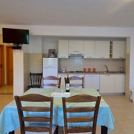 Apartment Nada With Private Pool Buzet Exterior foto